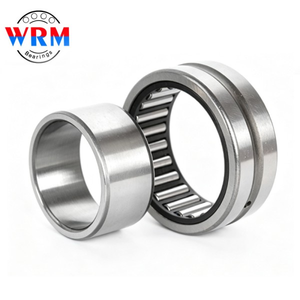 High Speed Operation Needle Roller Bearing NA4852 260*320*60mm Textile Machinery Bearing

