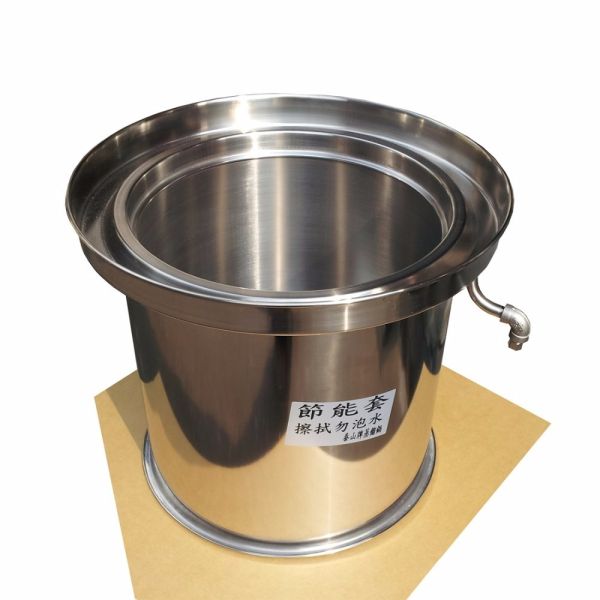 Small Oregano Essential Oil Extraction Machine/Stainless Steel Distiller with Electric Power