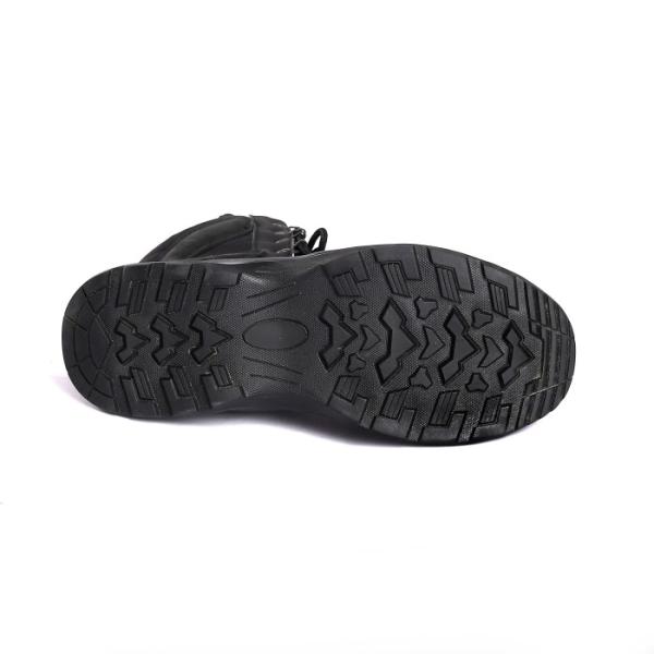 Rubber EVA Sole Material Waterproof Upper EVA Midsole Ultimate Comfort Outdoor Boots