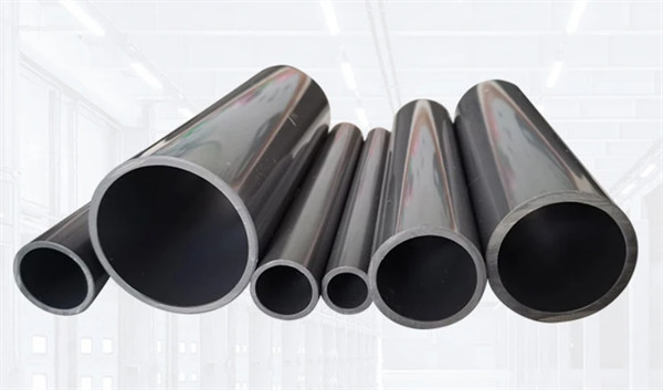 120-300 кг / ч HDPE трубный экструдер, линия производства водопроводной трубы для водоснабжения / дренажной трубы