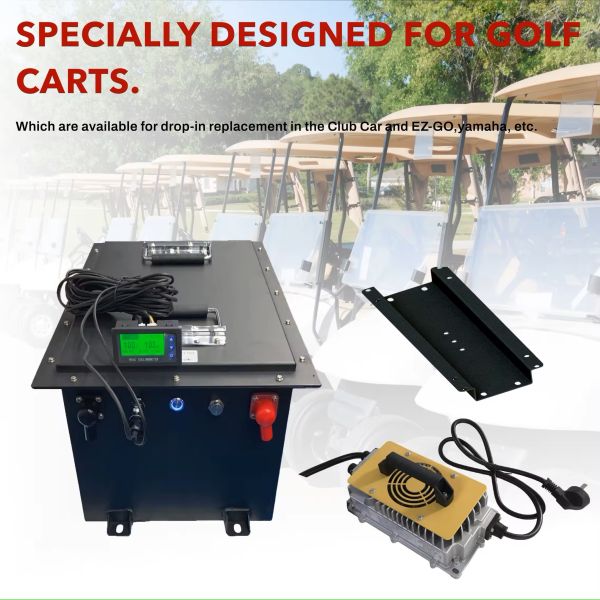 38.4V 690Ah LiFePO4 Traction Battery | 5-Year Warranty, 3000 Cycles | Built-in for Electric Forklift, Lift Truck & AGV