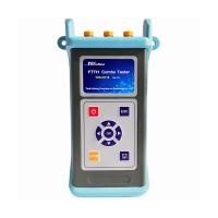 La main portative de FTTH tiennent le mode unitaire optique 1625nm des instruments OTDR d'essai