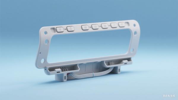 Corrosion Resistant Automotive Plastic Injection Molding for the Automotive Industry's Hot Demand