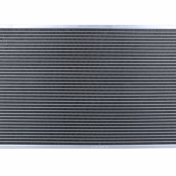 36000378 C30 XC40 XC90 Auto Radiator Automotive Parts