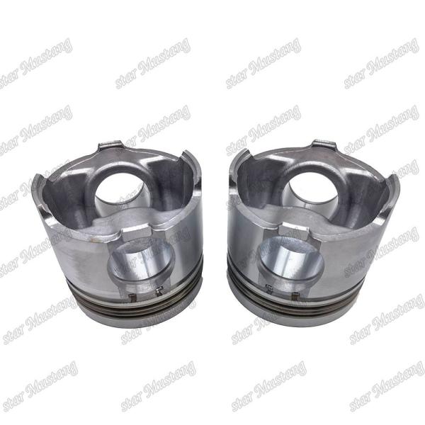 Piston 3116 7C-5668-8 For Caterpillar Diesel Engine Parts