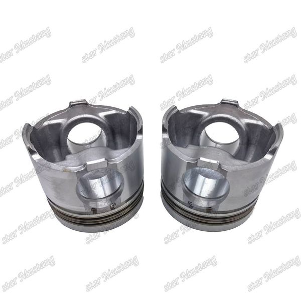 Piston 3116 7C-5668-8 For Caterpillar Diesel Engine Parts