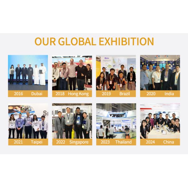 Shenzhen Yuanjie Information Technology Co., Ltd.