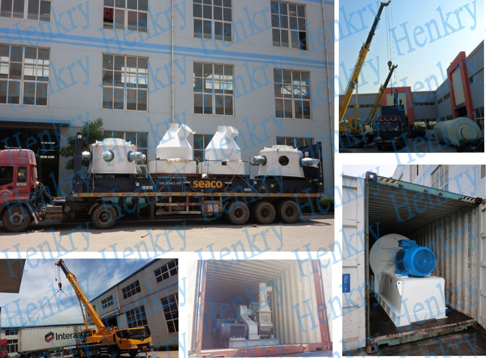 Цех заточки талька HK SCM1000 Ultrafine с выходом 1-10Ton/Hour
