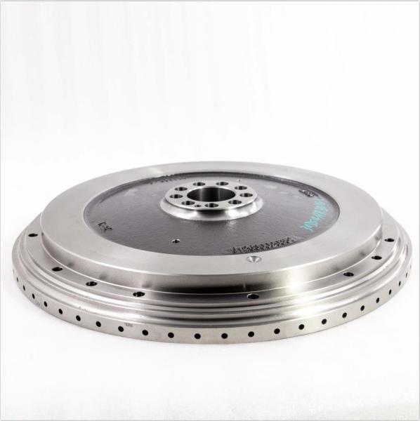 612630020051 for shacman weichai wp12 engine Spare Parts flywheel