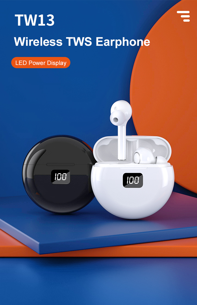 передача IPX-4 Bluetooth 15M 5,0 TWS шумит отменять наушники