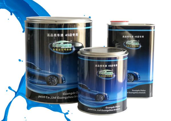 Venda Quente 2K Verde Dourado Pintura de Carro Auto Refinish Pintura Pintura Hardener Acrílico Pintura de Cor