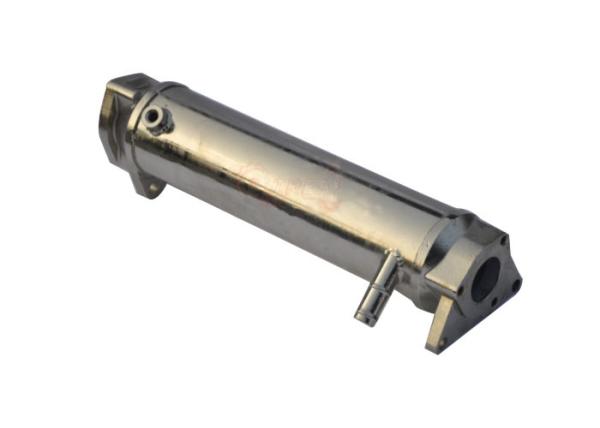 Tuyau de refroidissement de moteur diesel de Spare Parts 6HK1 d'excavatrice de ZX200 ZX210 ZX240 ZX225 8980011912