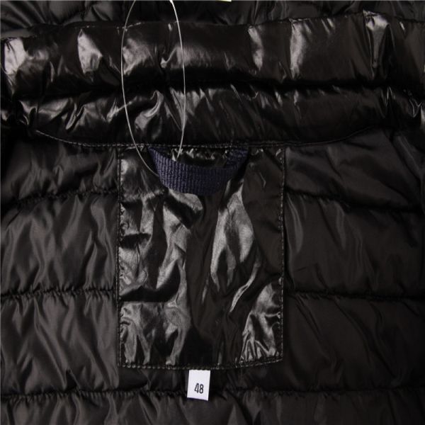 Ladies Padded Jacket Autumn And Winter Keep Warm Fashion And Casual