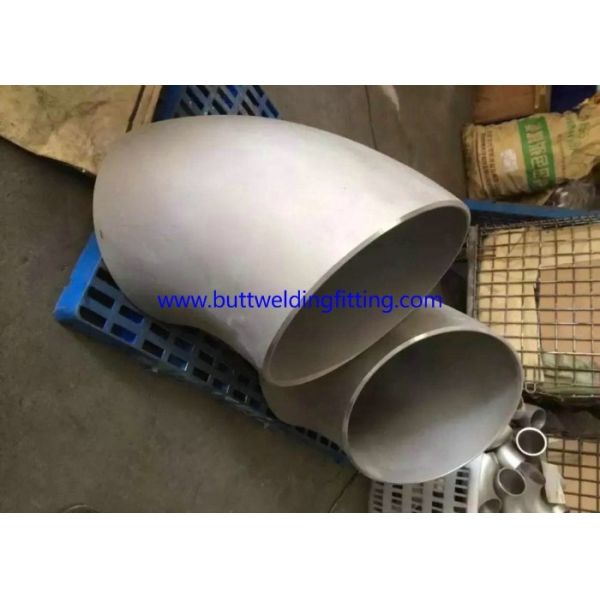 Super Duplex F55 Elbow Stainless Steel S 32760 For Industrial