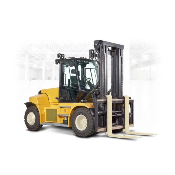 Moteur AC Baik 8kW pour moteur de marche de chariot élévateur électrique 2T