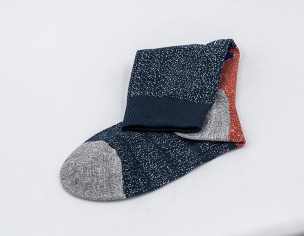 Men'S Antibacterial Sports Ankle Socks Moisture Proof Socks Sweat Absorbing