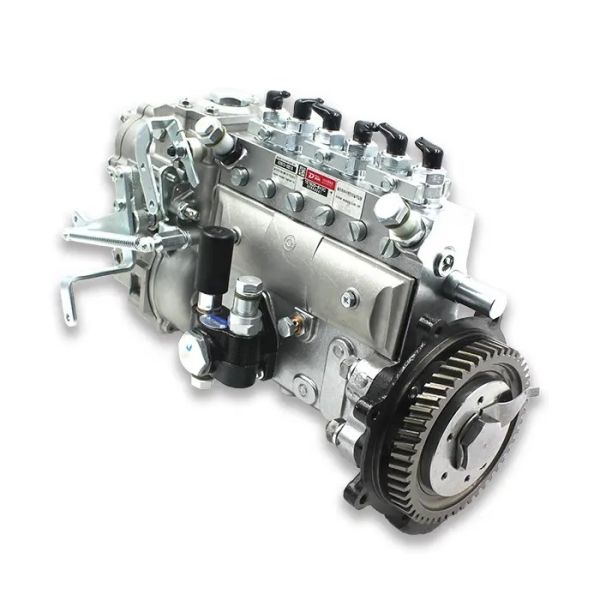 Excavator Parts DB58 High Pressure Oil Pump for Doosan DB58 Fuel Injection Pump
