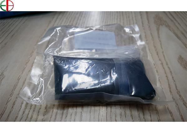 CM01 Pure Spray W Metal Tungsten Powder Dark Gray Color