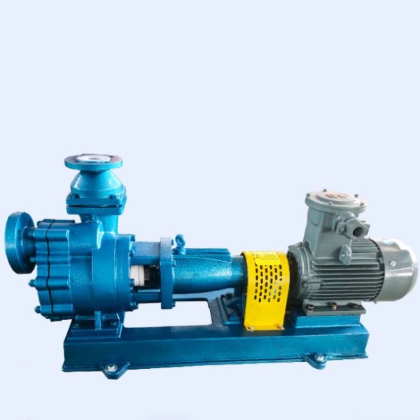 Cast Iron / Stainless Steel Self Priming Pump Manufacturers