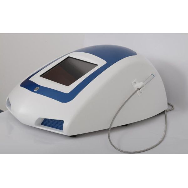 Top quality easy work diode 980nm laser vascular removal machine for sale