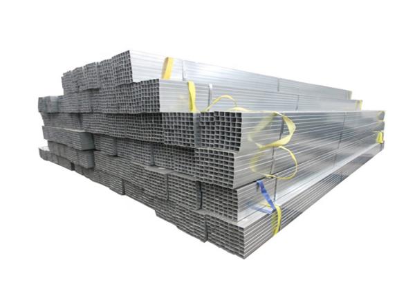 15mm Thickness Galvanized Steel Pipe