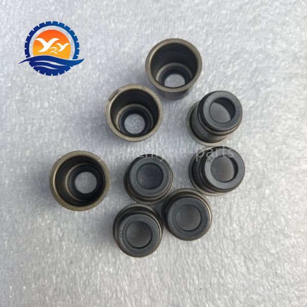4HF1 4HK1 4HE1 4HG1 4JG1 4JJ1 4JG2 6HE1 6HK1 6WG1 Valve Oil Seal 8-94396609-2 894396-6092 8943966092 for Isuzu