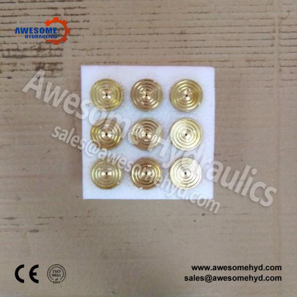 SPV6-119 Sauer Danfoss Pump Parts , Sauer Danfoss Spare Parts High Performance
