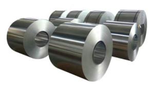 Cold Rolled Stainless Steel 304 Coil Decoiling For Decoration