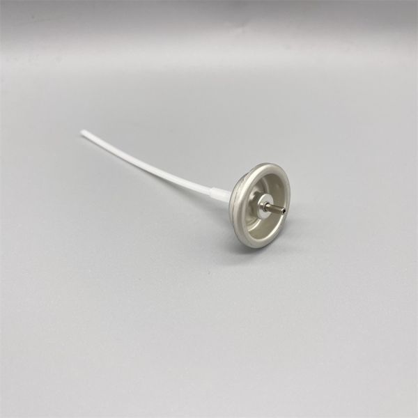 Precision Fragrance Metering Valve for Controlled Aroma Dispensing in Hospitality Settings