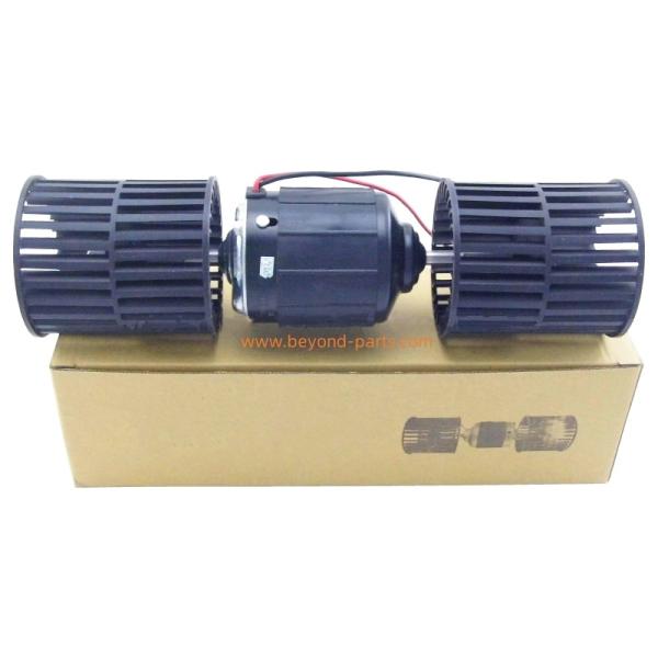 Doosan DH330-3 Excavator AC Spare Parts Blow Motor
