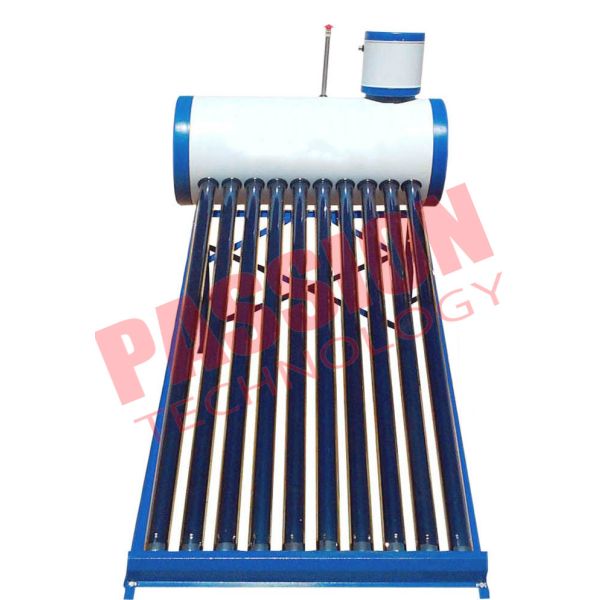 Солнечное оборудование нагревателя воды для дома