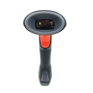 Barcode scanner