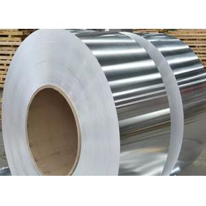Aluminum Alloy Foil 3003 1235 6061 5052 Pharmaceutical Coated Coil Alu Film