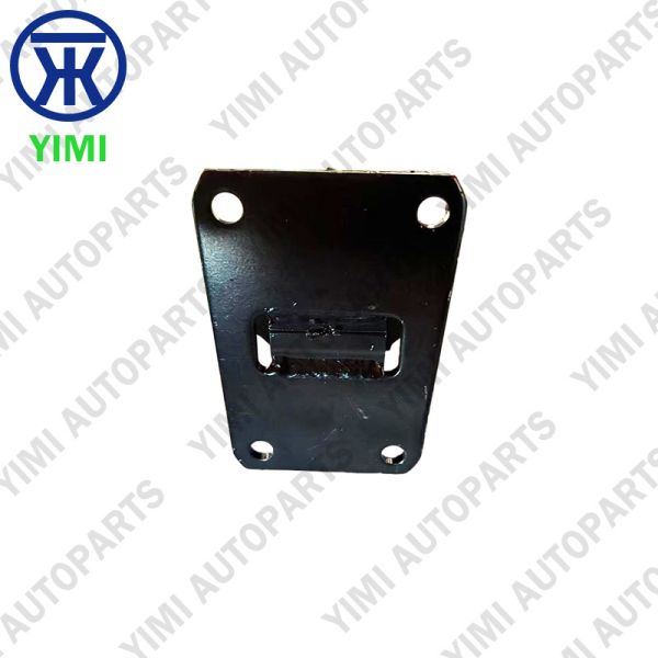 OE-Specification Rubber-Metal Rear Engine Mount for Toyota Hiace H200 Series 2004-2019