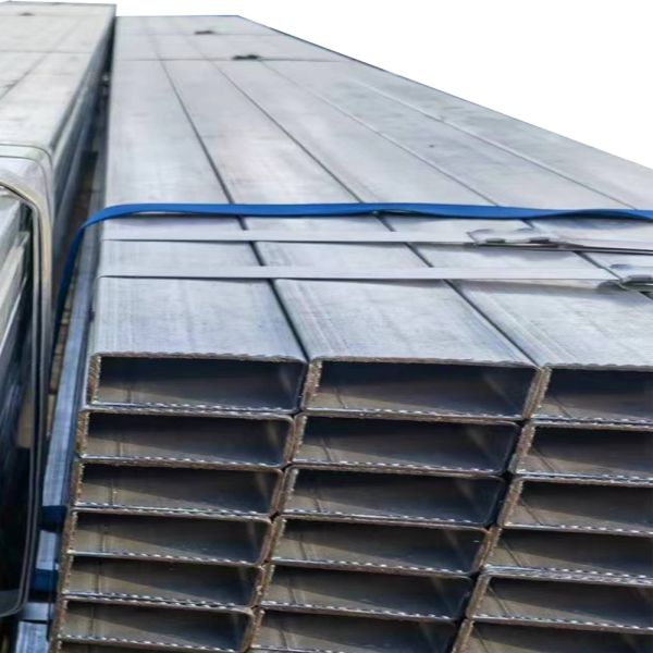 Galvanized Square Tube for Q235/Q345/SS400/ST37-2/ST52/Q420/Q460/S235JR/S275JR/S355JR