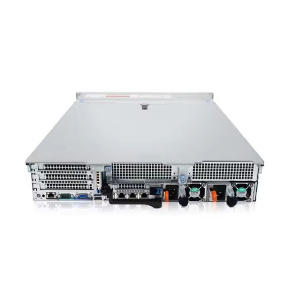 800W*2 PowerEdge R750xs Rack Server with SSD M.2*2/H755 Processor and Power Supply