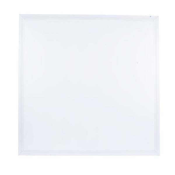 100lm/w Luminous Efficiency Iron Material 600*600 LED Panel for Versatile Lighting