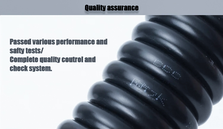 UL1332 Tinned Wire Yellow Resistant Flexible Electrical Cable with Yellow Core Material