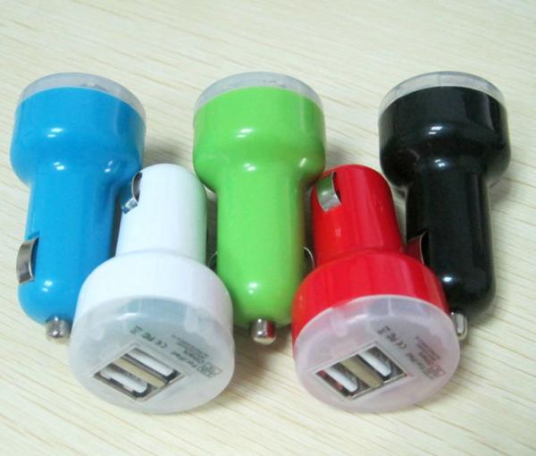 usb car charger 5v 3000ma