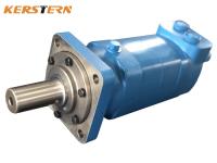 Série hydraulique Mini Excavator du moteur KM6 d'orbite d'Eaton