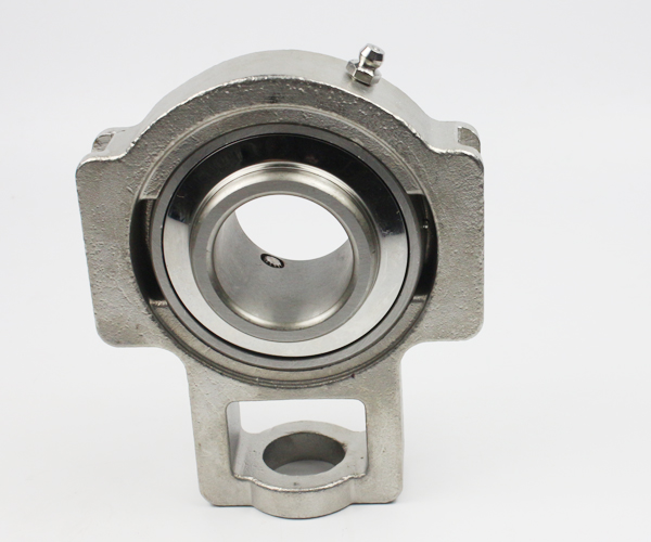 Cooling Tower 420 Stainless Steel Pillow Block Bearings SUCT207
