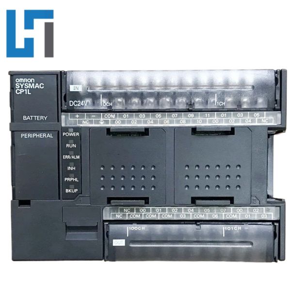 CP1L-M30DT-A Omron New Original Plc Programming module Industrial Automation Controller