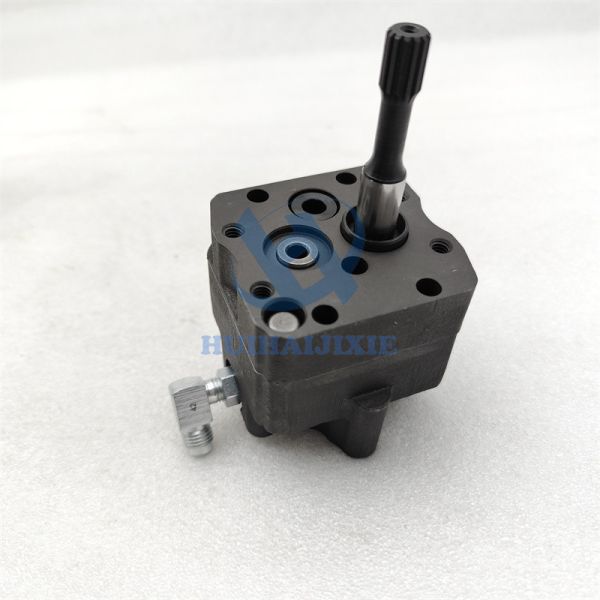 Hydraulic Pump Gear Pump 3034217 303-4217 For For NT855 N14 Diesel Engine Parts