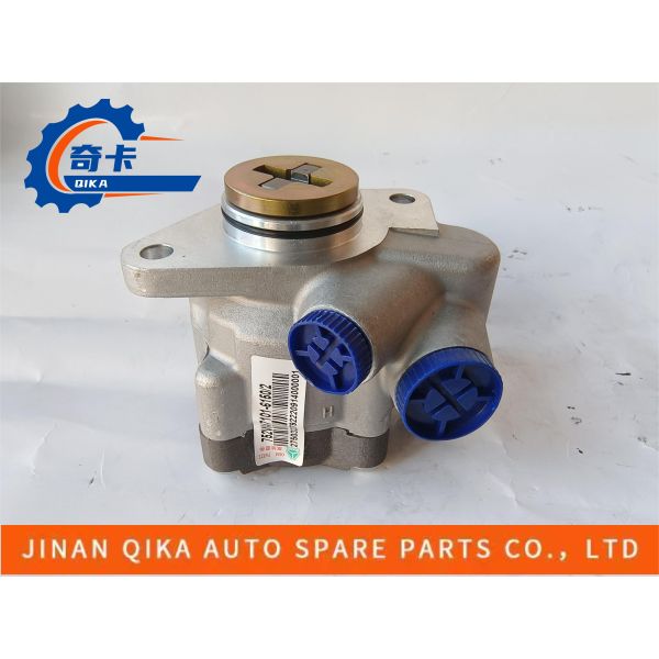 Howo Truck Engine Spare Parts Truck Steering Pump 752w47101-6150/2 752w47101-6151/2 712w47101-2016
