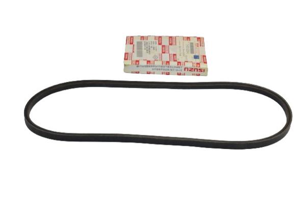 ISUZU NKR 4JB1 4JA1 4JH1 CINTURÃO P S 5-87610059-0 5876100590 8944529040