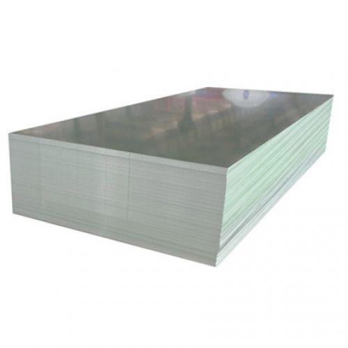 0.1mm Alloy Plain Aluminium Sheet Plates 1100 1050 1145 Mill Finish