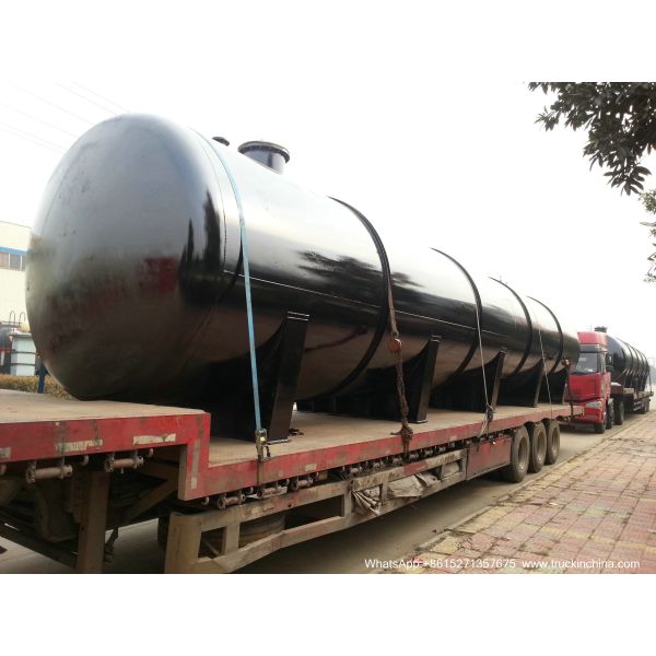 Underground Storage Tank Customize Vertical Horizontal Carbon Steel Stainless lined PE 5-200T WhsApp:+8615271357675