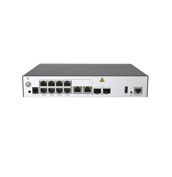 02354KMV-001 Airengine 9701-L-T 10XGE + 2X10GE SFP+ Wireless Access Controller