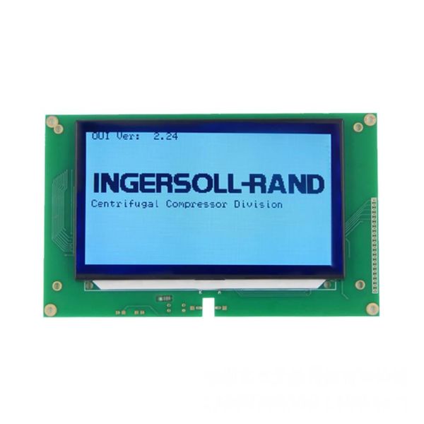 High Brightness 5.8 Inch STN LCD Display Module 240x128 22 Pin Driver IC RA8835