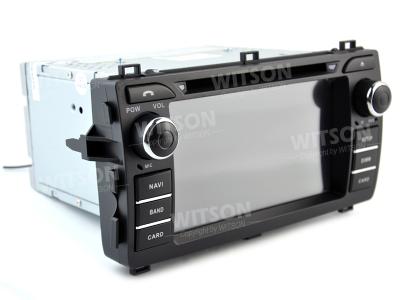 7 Screen OEM Style without DVD Deck For Toyota Auris 2013-2016 Car Stereo